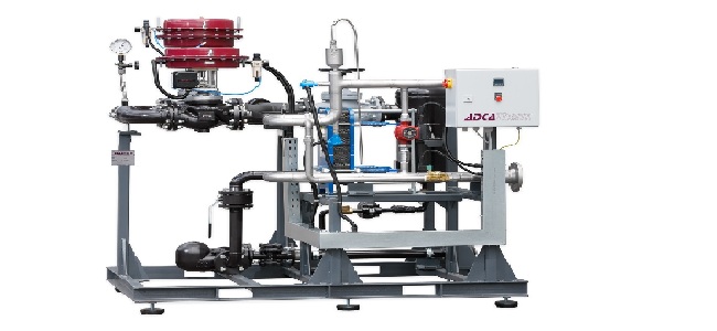 VALSTEAM ADCA